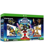 Skylanders Imaginators Стартовый набор (Xbox 360)